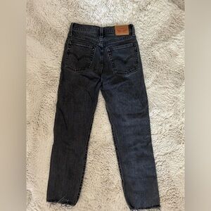 Levi’s Straight Jeans